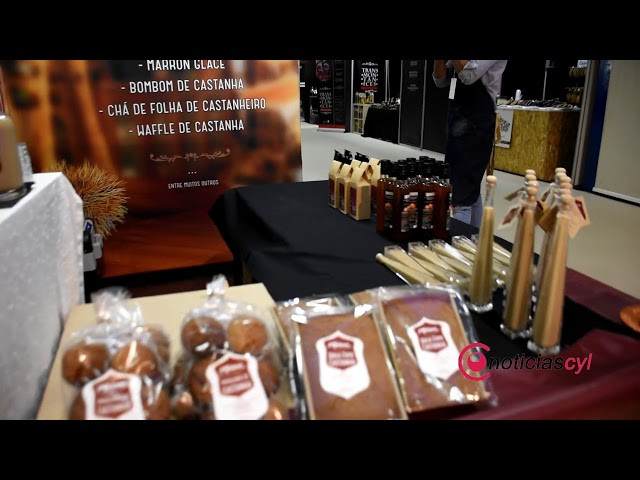 18 FERIA INTERNACIONAL DEL NORTE BRAGANÇA 2019