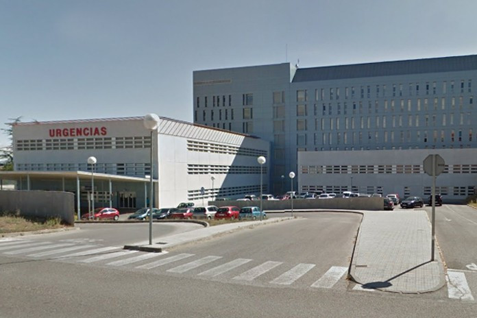 Soria Hospital Santa Barbara