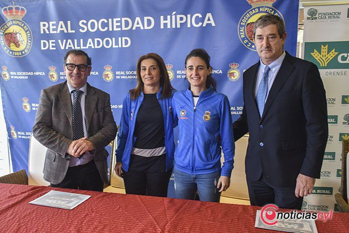 Valladolid caja rural zamora padel presentacion 696x464