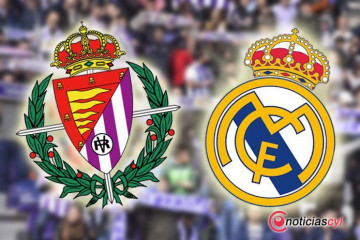 Valladolid Real Valladolid Real Madrid Futbol directo 696x464