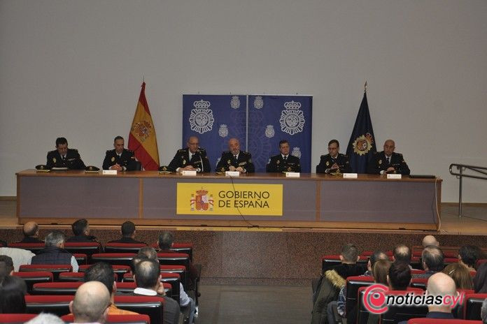 Valladolid policia nacional sanidad agresiones 696x464