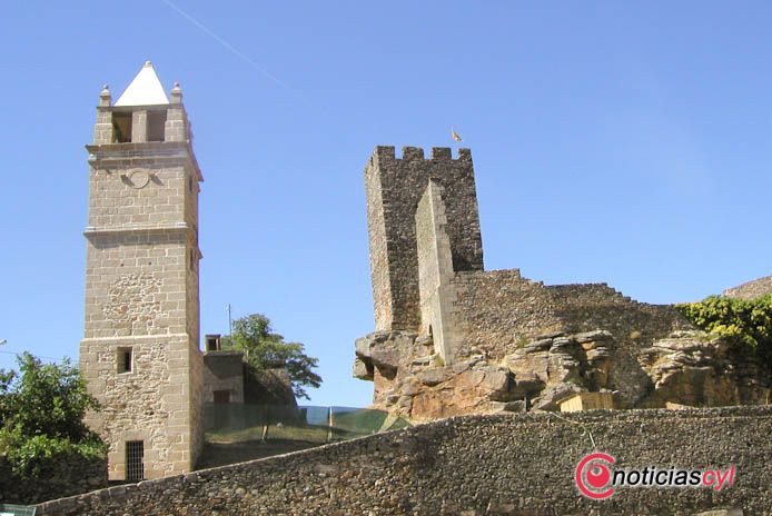 Mogadouro castelo 1