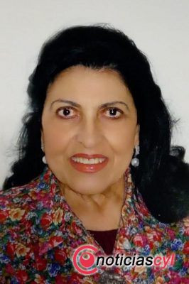 Maria Dolores Otero 266x400