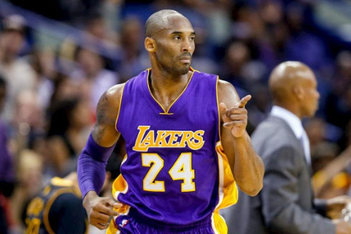 Trending topic kobe bryant 696x464