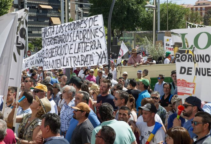 Manifestacion agraria 1 696x474