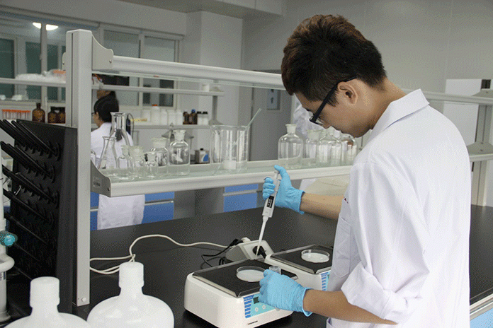 Laboratorio