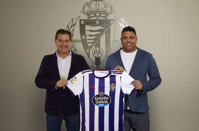 Valladolid Patrocinador
