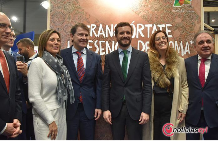 Manueco fitur