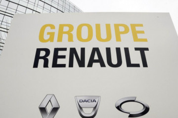 Group renault 53254