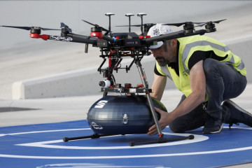 Dron seat sese alta003 53043
