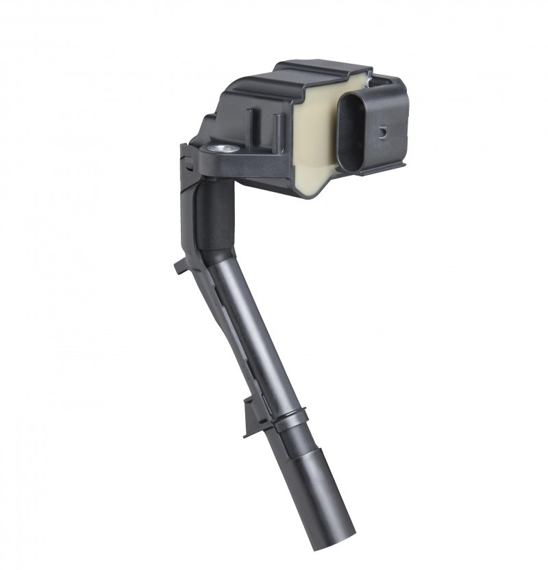 Delphi technologies multi charge ignition coil 52896