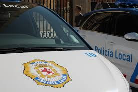 Policia Local Leon